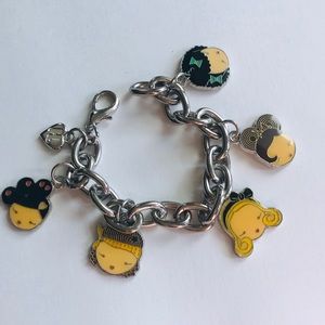 Harajuku Lovers Bracelet